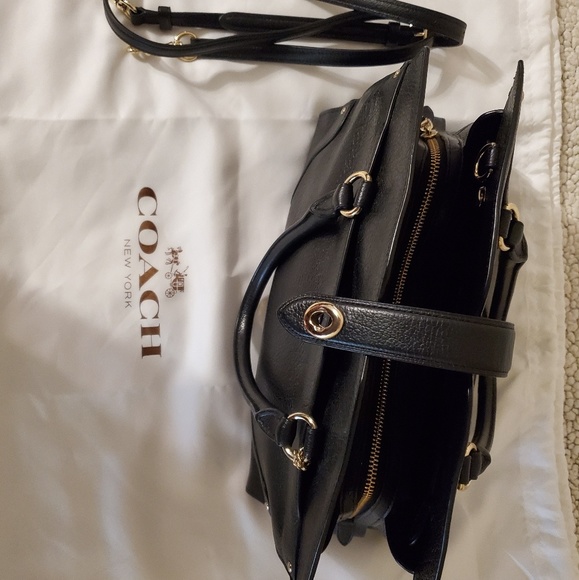 Coach Purse - Picture 4 of 6